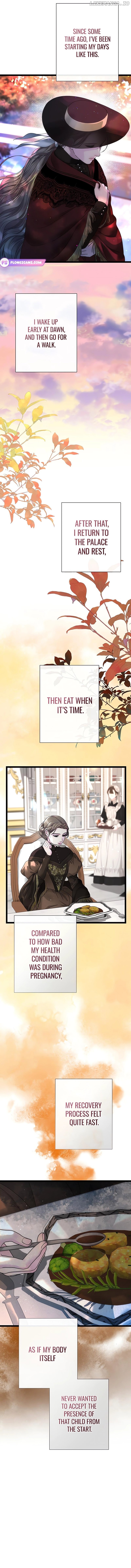 The Problematic Prince Chapter 109 - page 4