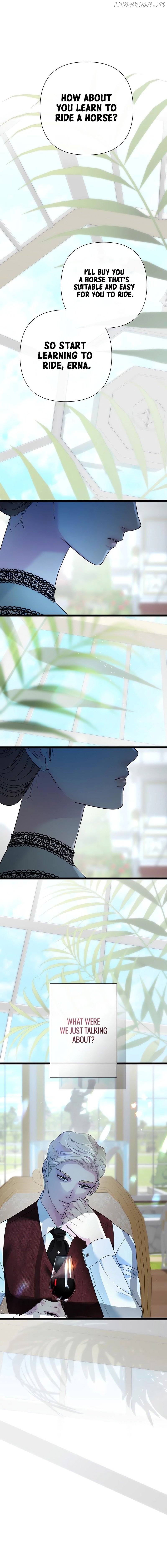 The Problematic Prince Chapter 110 - page 2