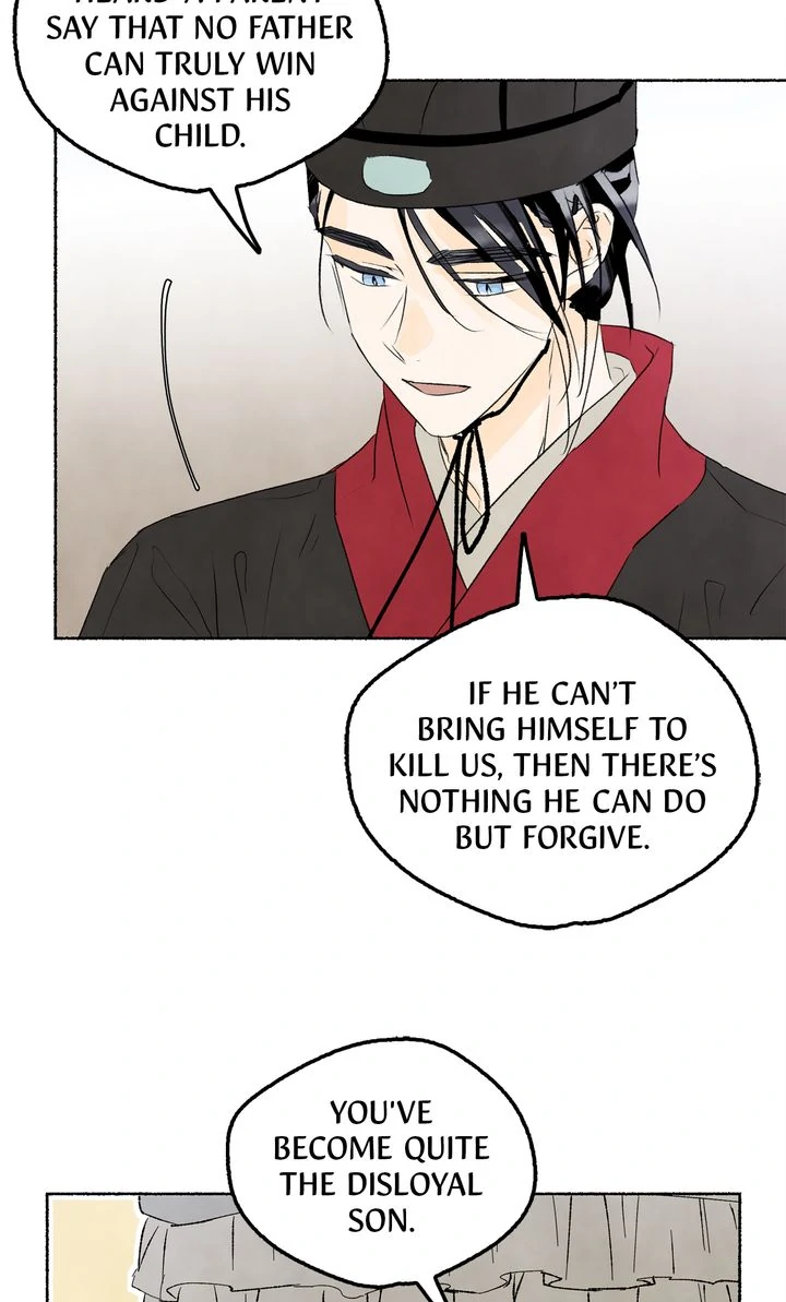 The Tale of the Frost Flower Chapter 122 - page 10