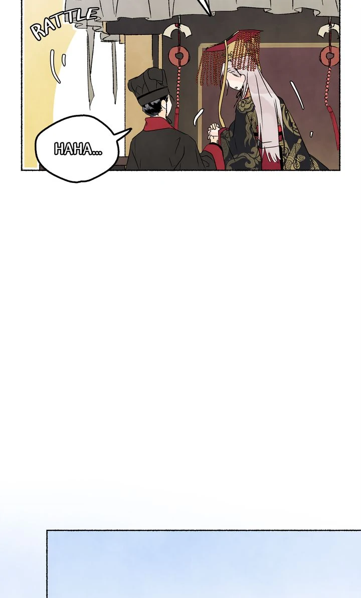 The Tale of the Frost Flower Chapter 122 - page 11