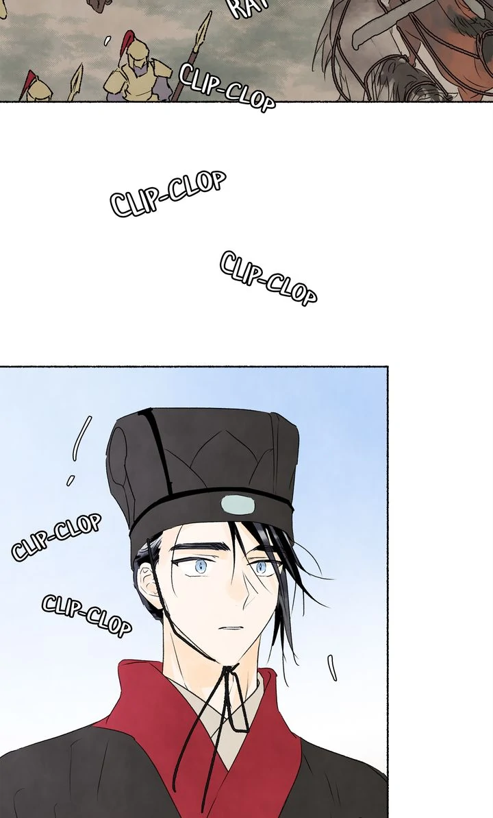 The Tale of the Frost Flower Chapter 122 - page 13