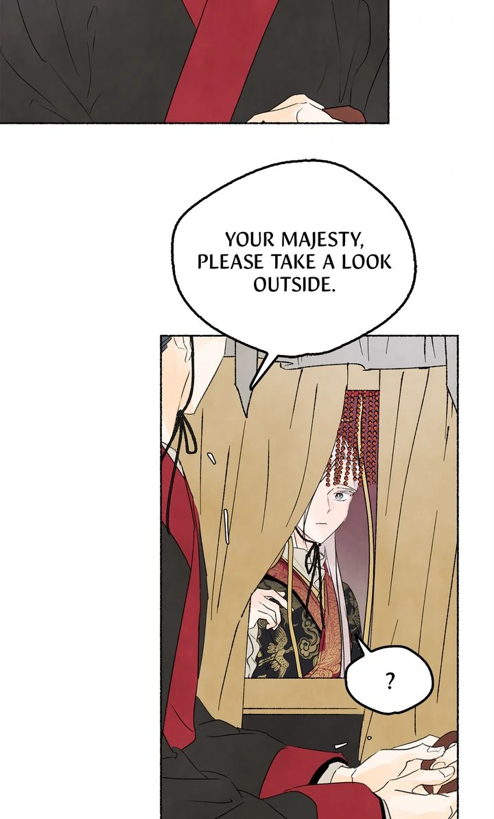 The Tale of the Frost Flower Chapter 122 - page 14