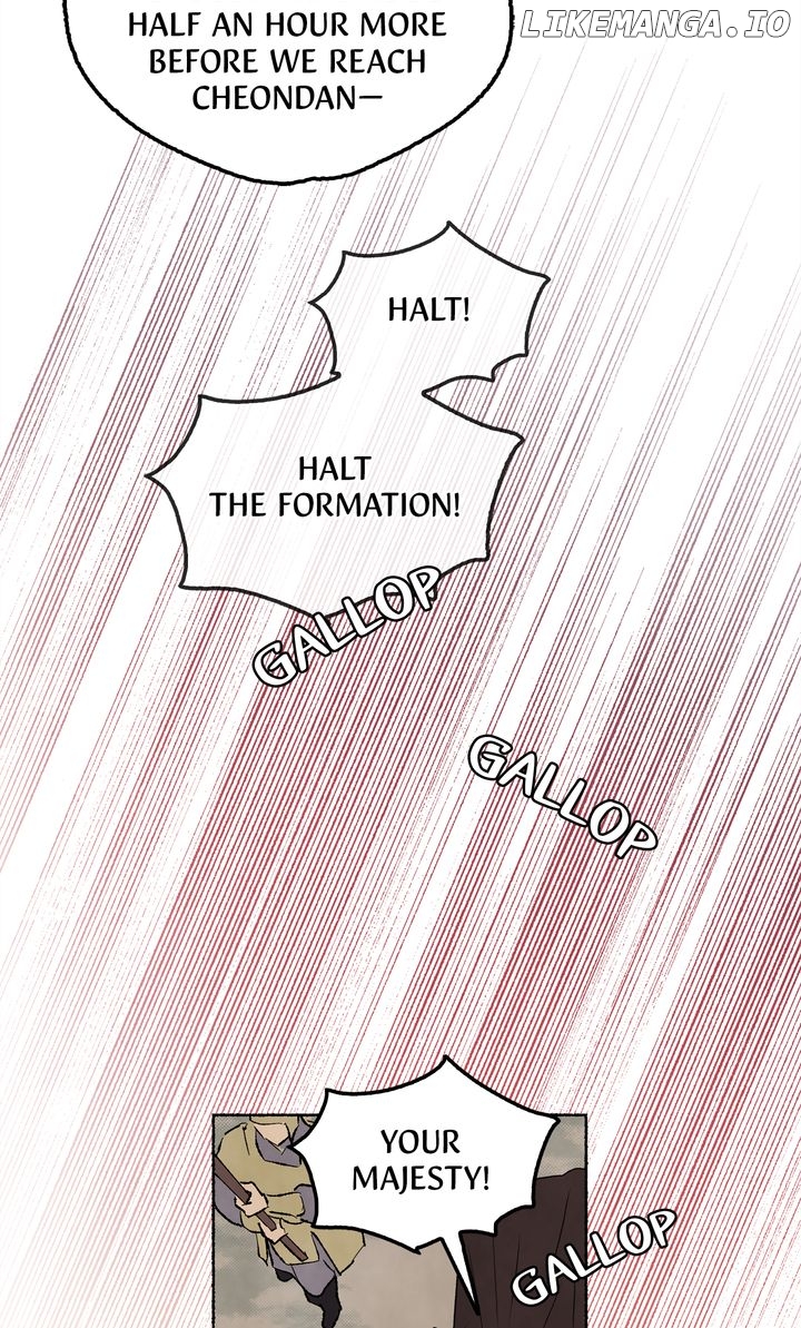 The Tale of the Frost Flower Chapter 122 - page 17
