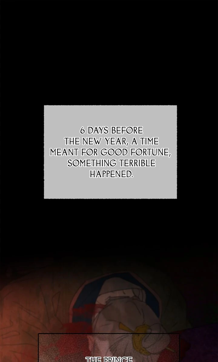 The Tale of the Frost Flower Chapter 122 - page 1