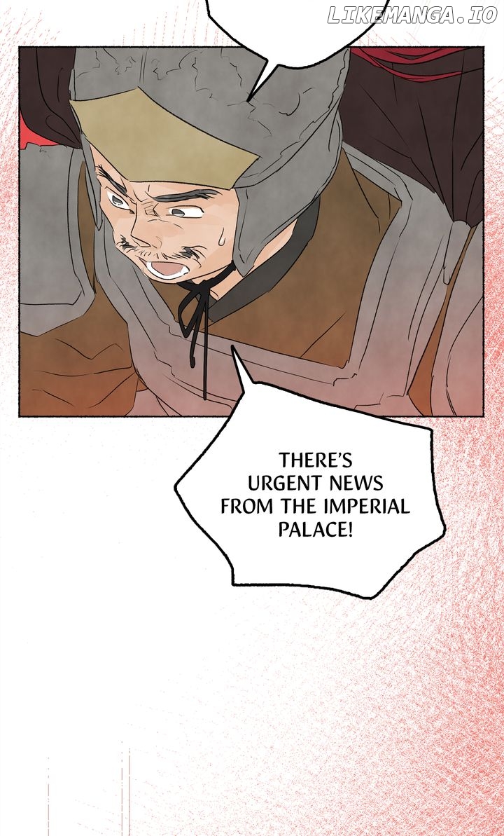 The Tale of the Frost Flower Chapter 122 - page 19