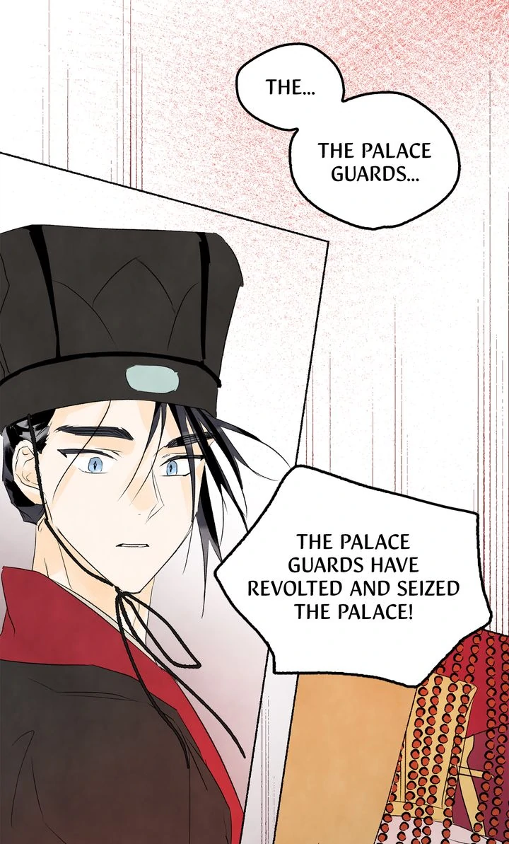 The Tale of the Frost Flower Chapter 122 - page 20