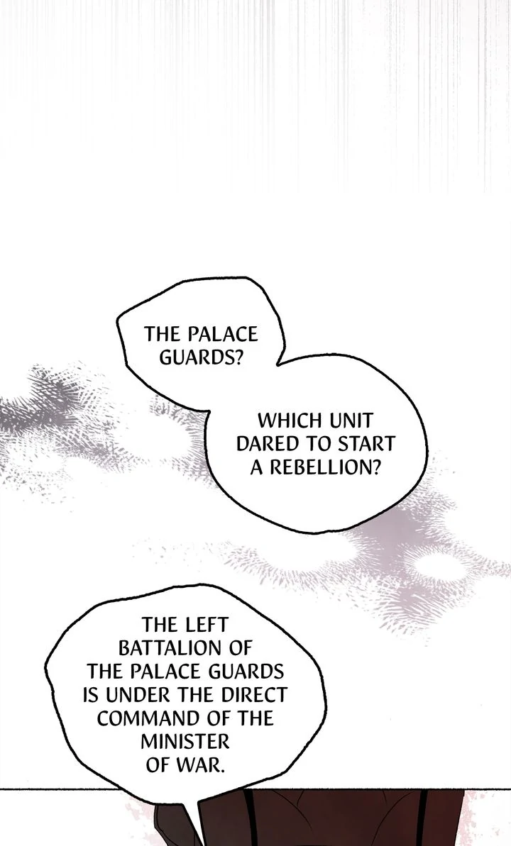 The Tale of the Frost Flower Chapter 122 - page 22