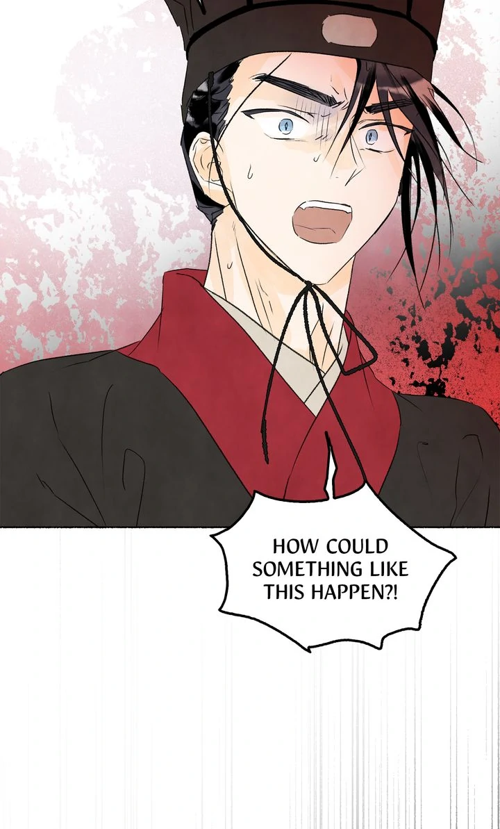 The Tale of the Frost Flower Chapter 122 - page 23