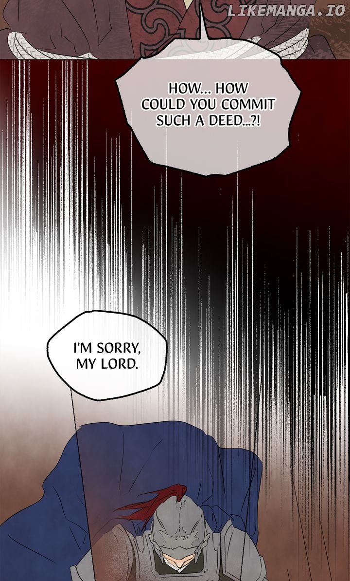The Tale of the Frost Flower Chapter 122 - page 25