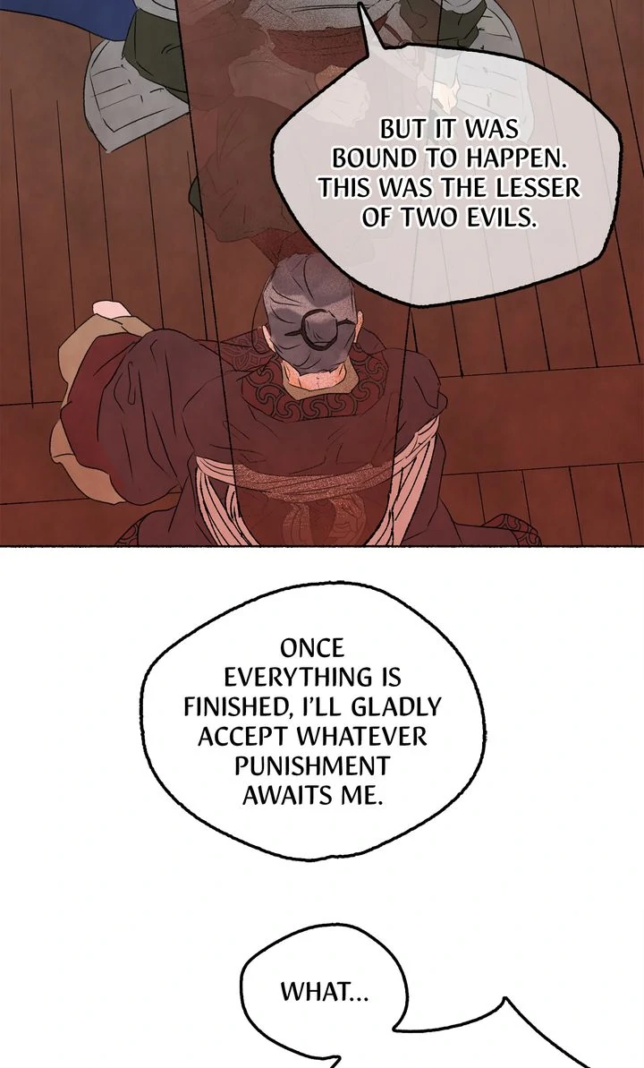 The Tale of the Frost Flower Chapter 122 - page 26