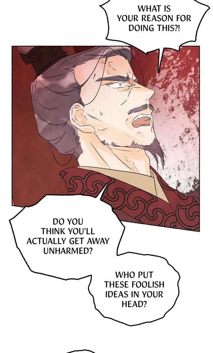 The Tale of the Frost Flower Chapter 122 - page 27