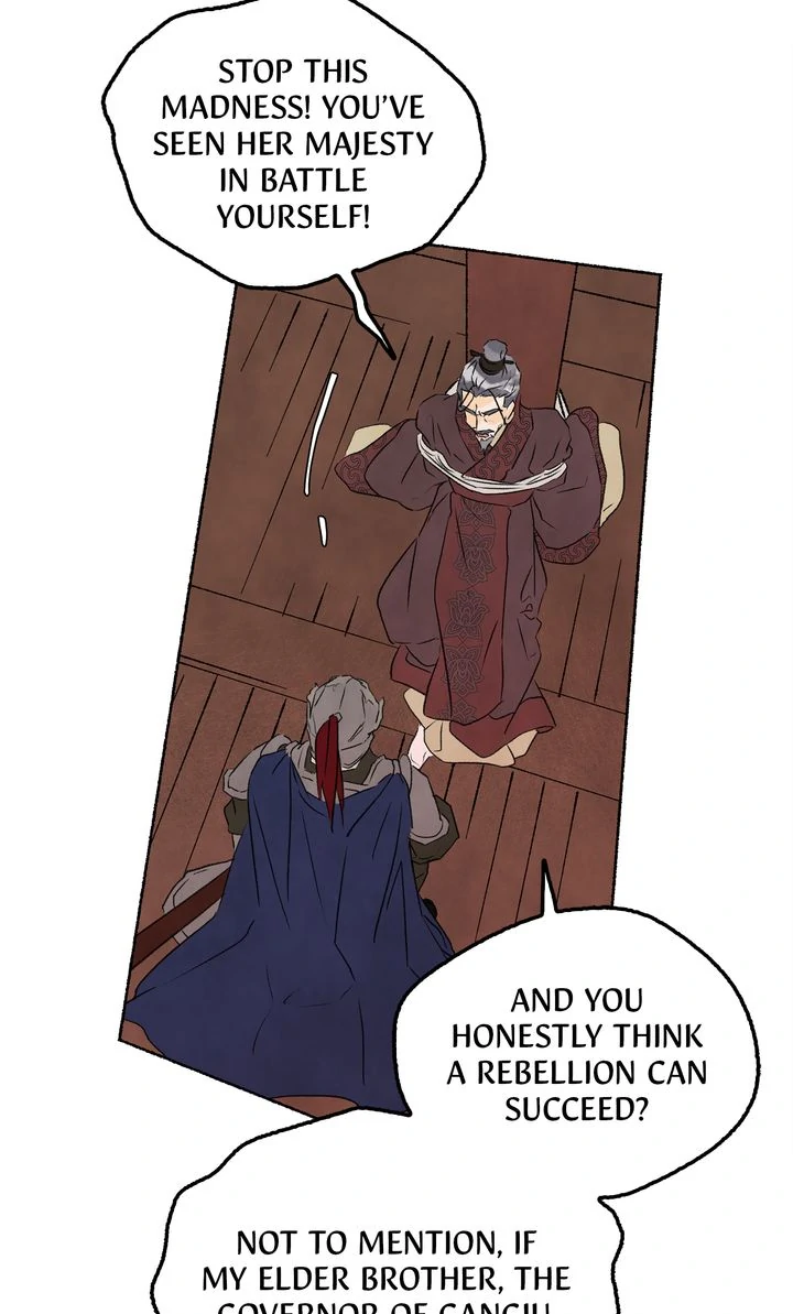 The Tale of the Frost Flower Chapter 122 - page 28