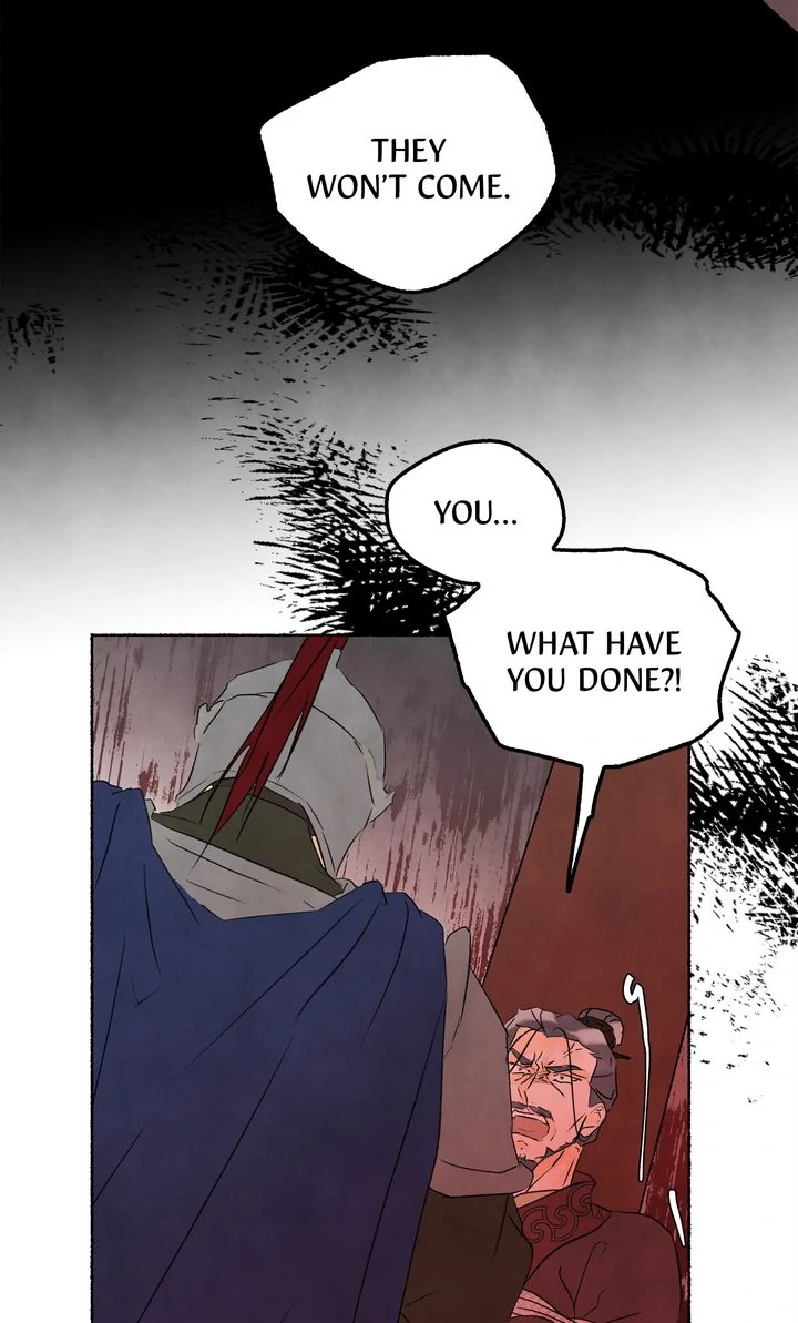 The Tale of the Frost Flower Chapter 122 - page 30