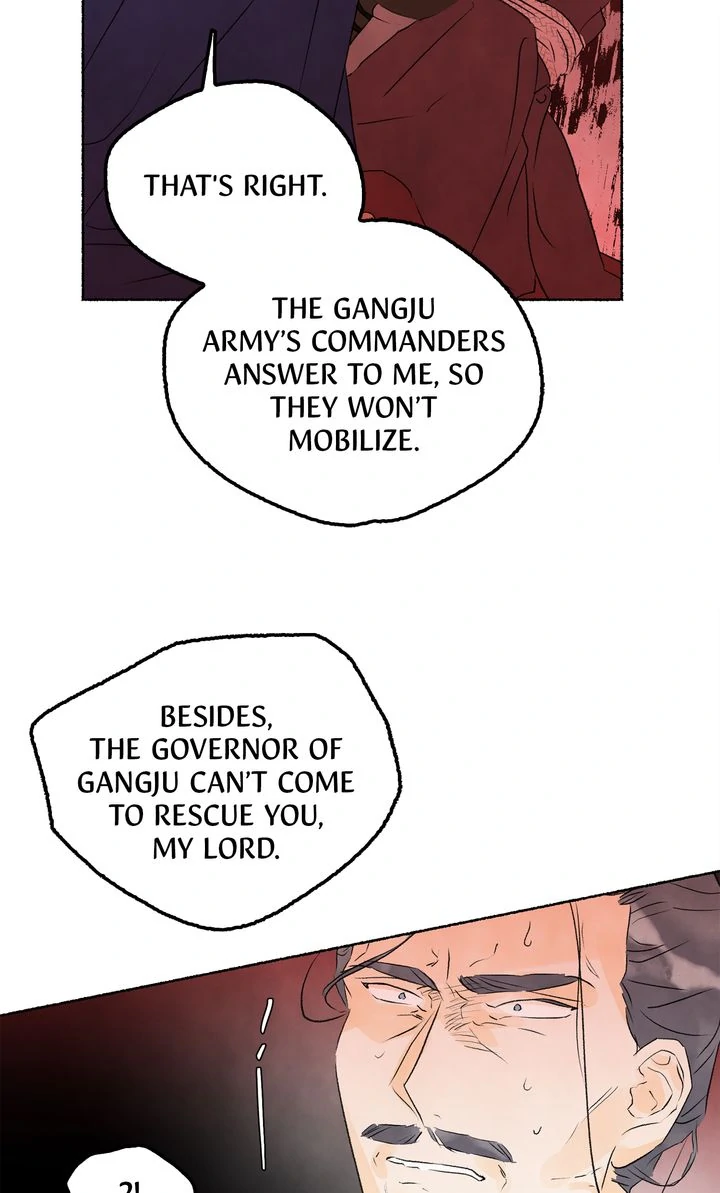 The Tale of the Frost Flower Chapter 122 - page 31