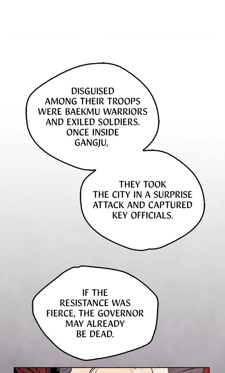 The Tale of the Frost Flower Chapter 122 - page 33