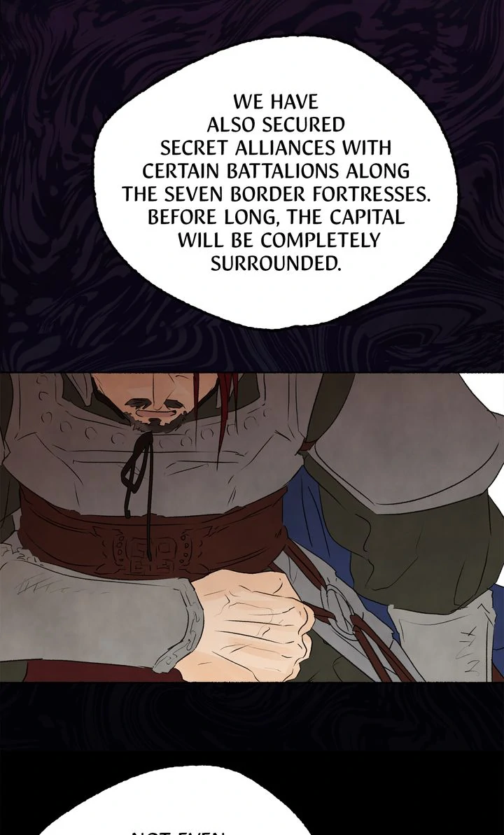 The Tale of the Frost Flower Chapter 122 - page 35