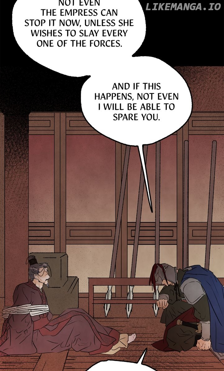 The Tale of the Frost Flower Chapter 122 - page 36