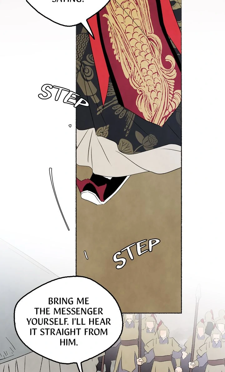 The Tale of the Frost Flower Chapter 122 - page 38