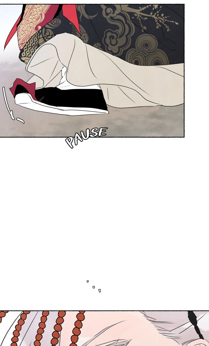 The Tale of the Frost Flower Chapter 122 - page 40