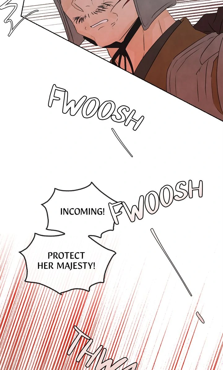 The Tale of the Frost Flower Chapter 122 - page 42