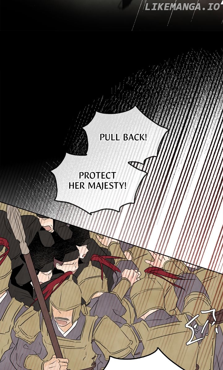 The Tale of the Frost Flower Chapter 122 - page 44