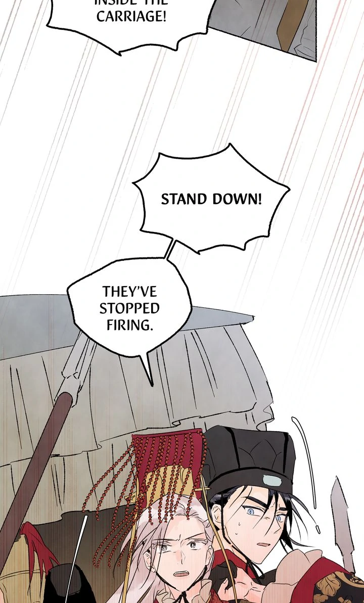 The Tale of the Frost Flower Chapter 122 - page 46