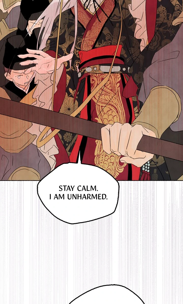 The Tale of the Frost Flower Chapter 122 - page 47