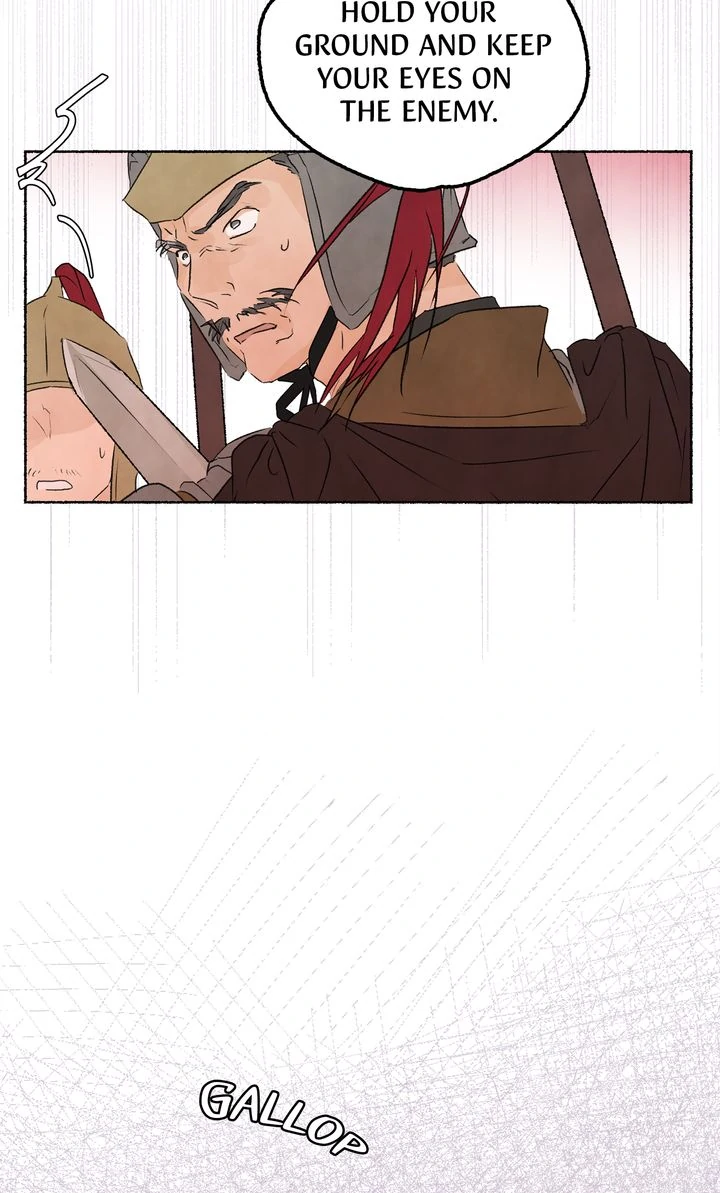 The Tale of the Frost Flower Chapter 122 - page 48