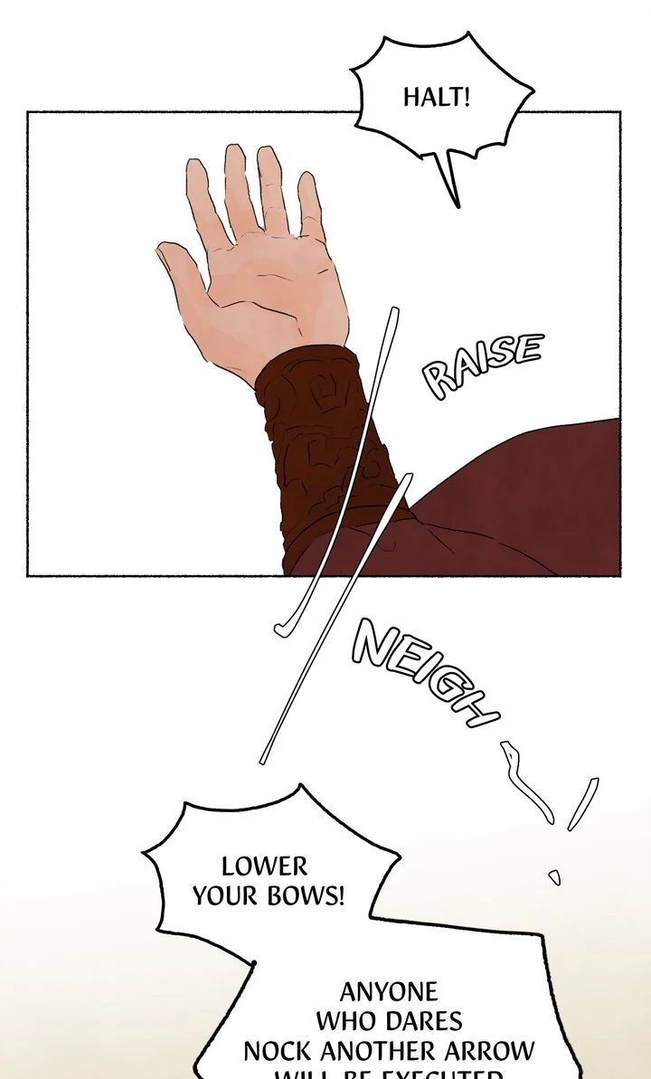 The Tale of the Frost Flower Chapter 122 - page 50