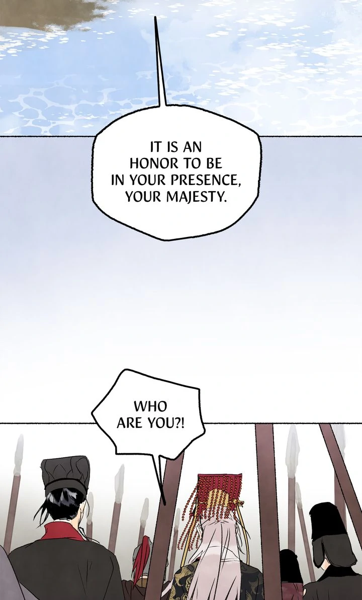 The Tale of the Frost Flower Chapter 122 - page 52