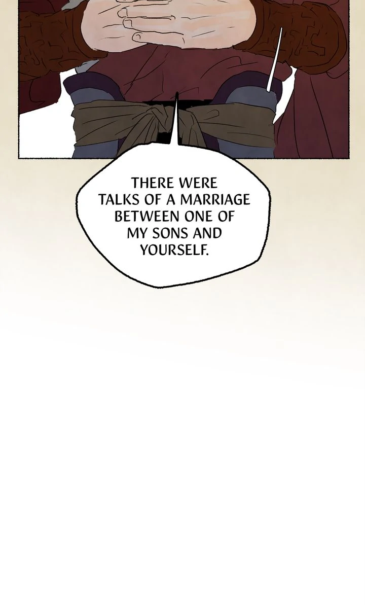 The Tale of the Frost Flower Chapter 122 - page 54