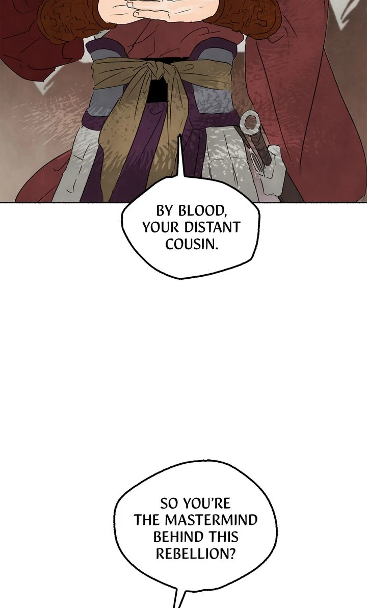 The Tale of the Frost Flower Chapter 122 - page 57