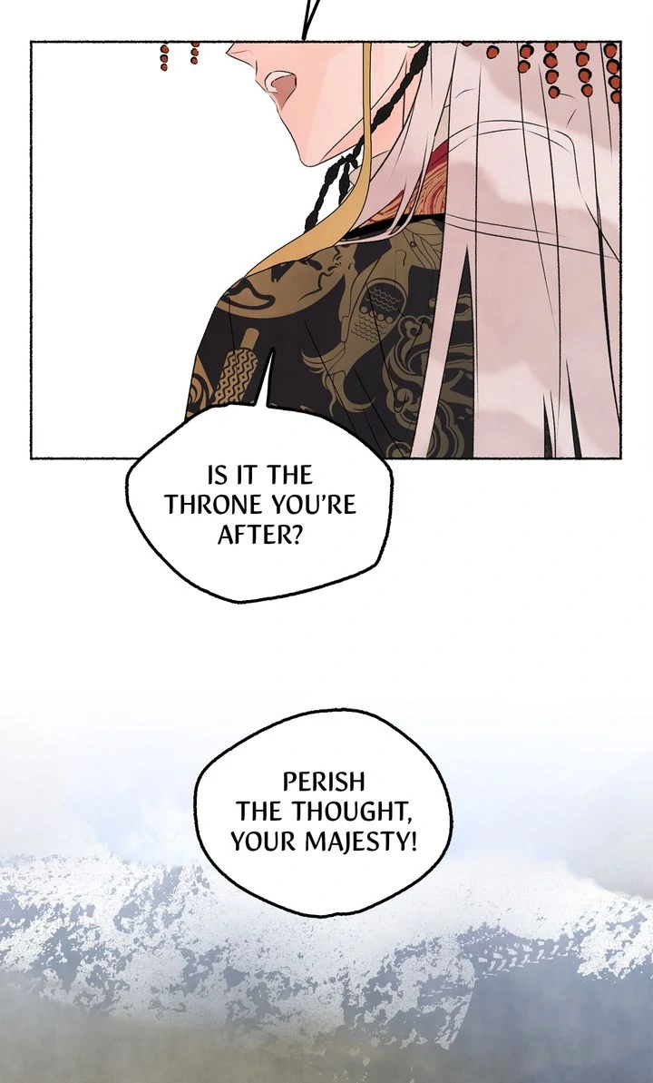 The Tale of the Frost Flower Chapter 122 - page 58