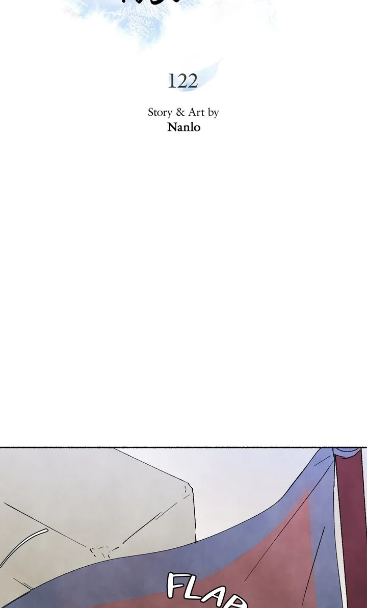 The Tale of the Frost Flower Chapter 122 - page 5