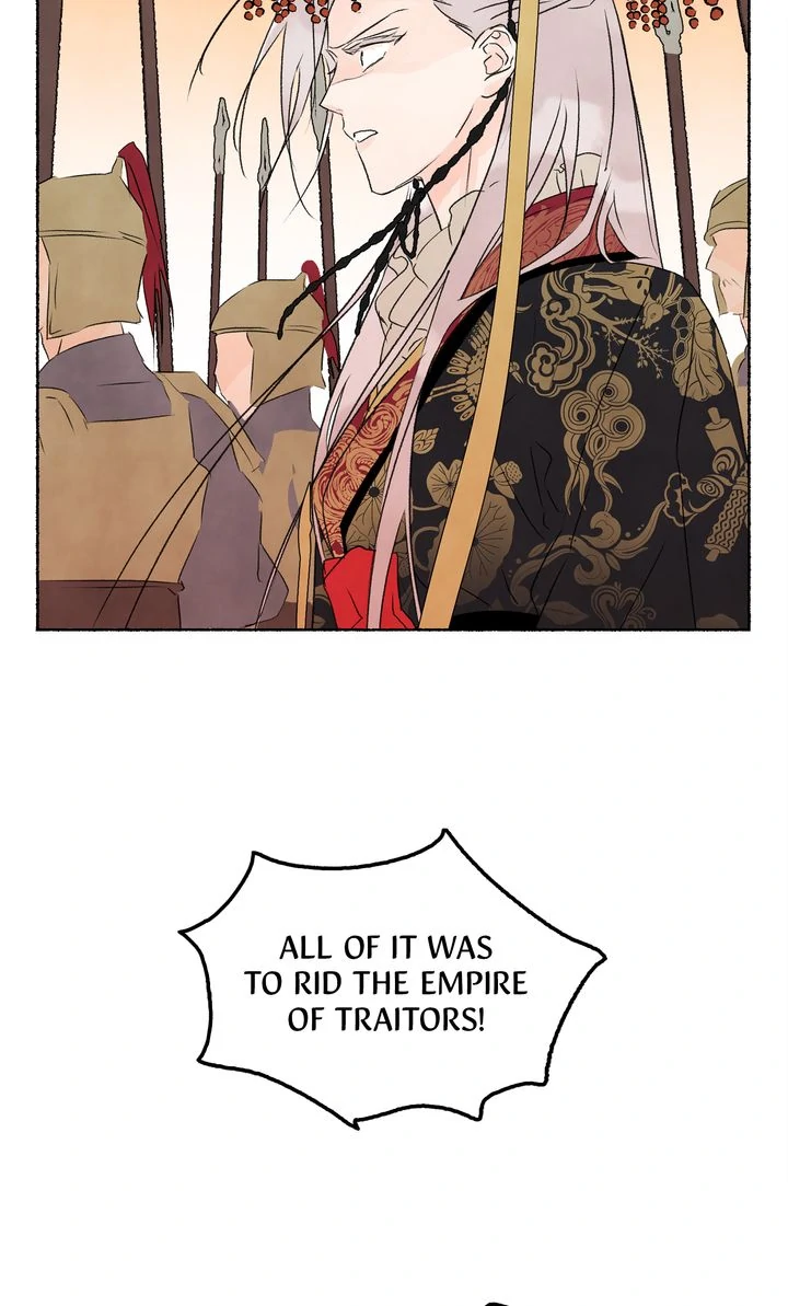 The Tale of the Frost Flower Chapter 122 - page 60