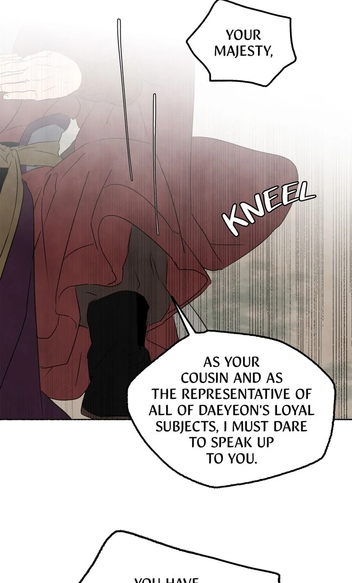 The Tale of the Frost Flower Chapter 122 - page 61
