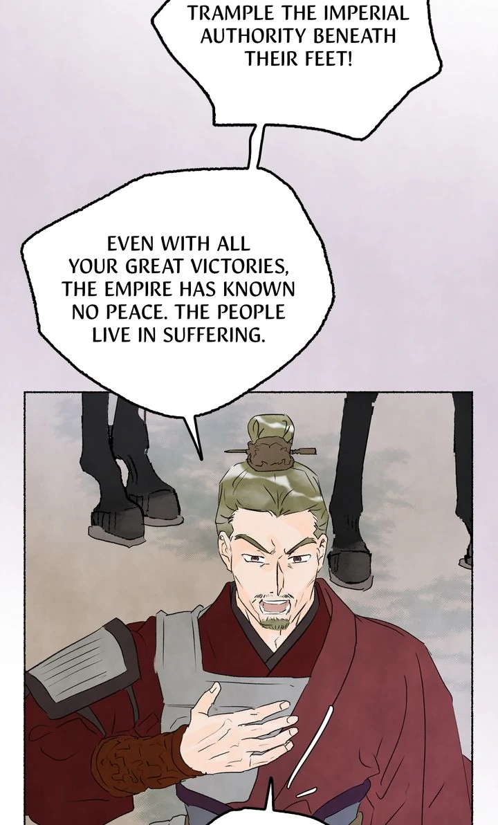 The Tale of the Frost Flower Chapter 122 - page 63