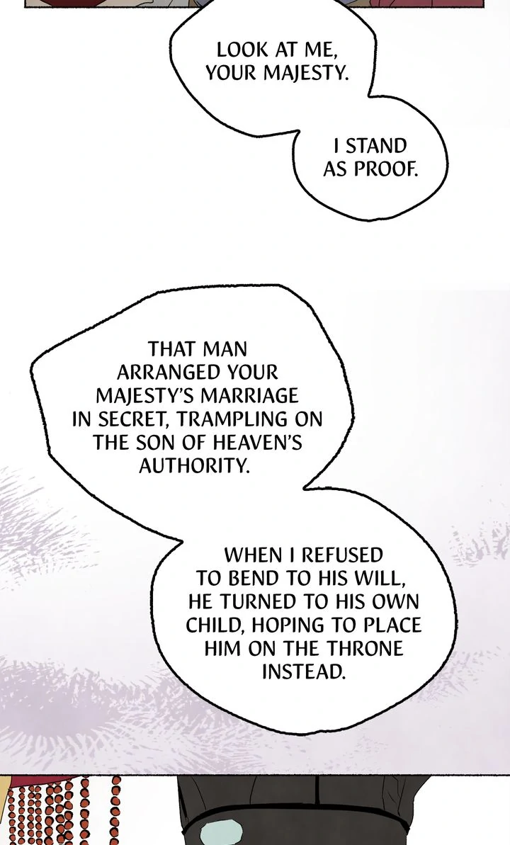 The Tale of the Frost Flower Chapter 122 - page 64