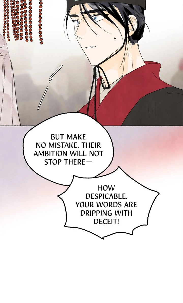 The Tale of the Frost Flower Chapter 122 - page 65