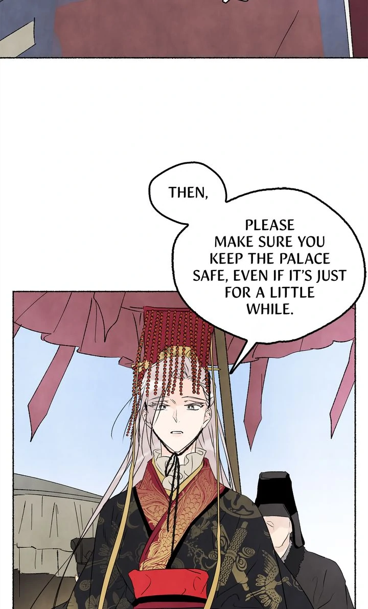 The Tale of the Frost Flower Chapter 122 - page 6