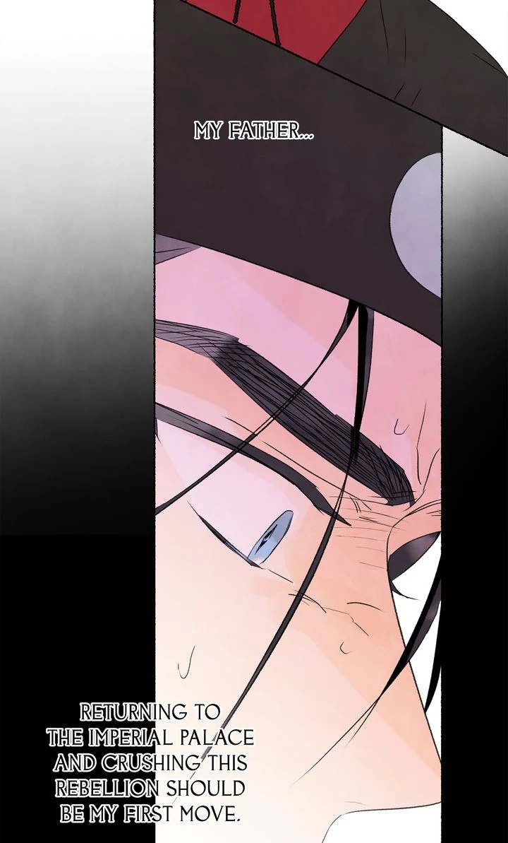 The Tale of the Frost Flower Chapter 122 - page 70