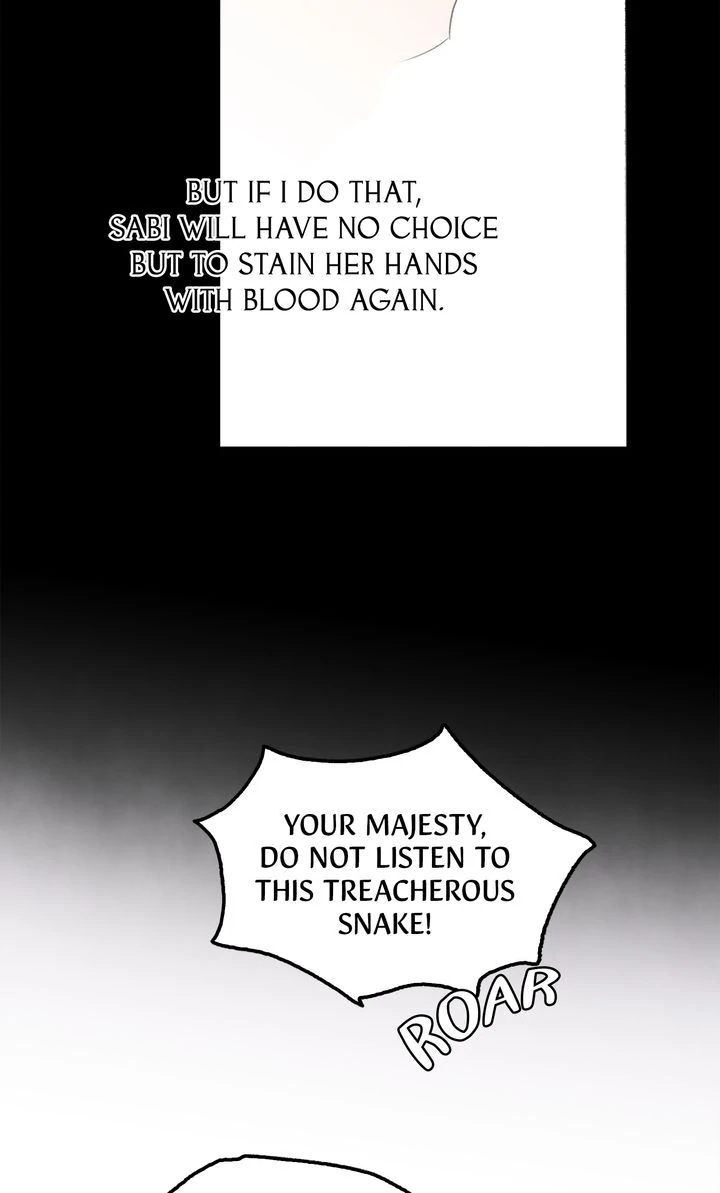 The Tale of the Frost Flower Chapter 122 - page 71