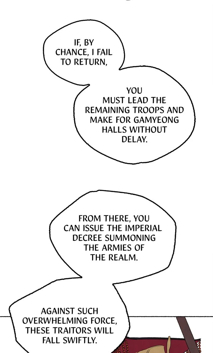 The Tale of the Frost Flower Chapter 122 - page 73