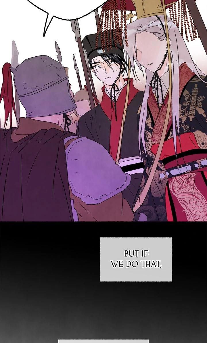 The Tale of the Frost Flower Chapter 122 - page 74