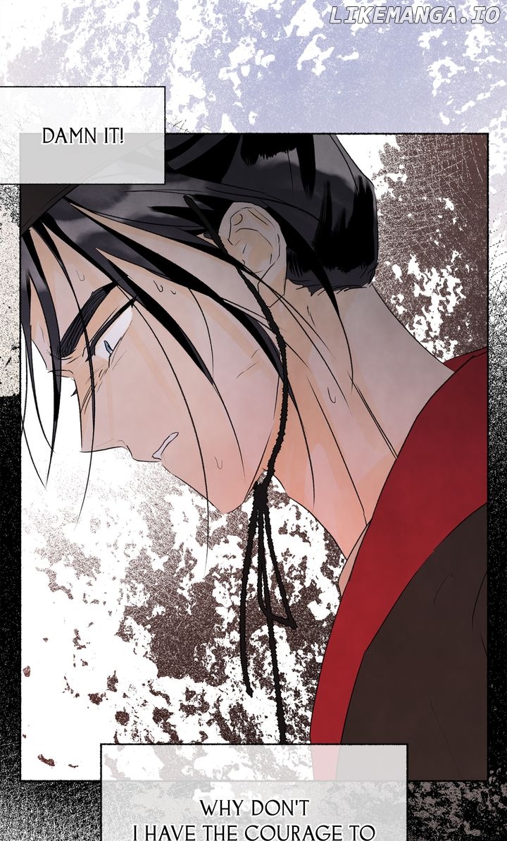 The Tale of the Frost Flower Chapter 122 - page 76