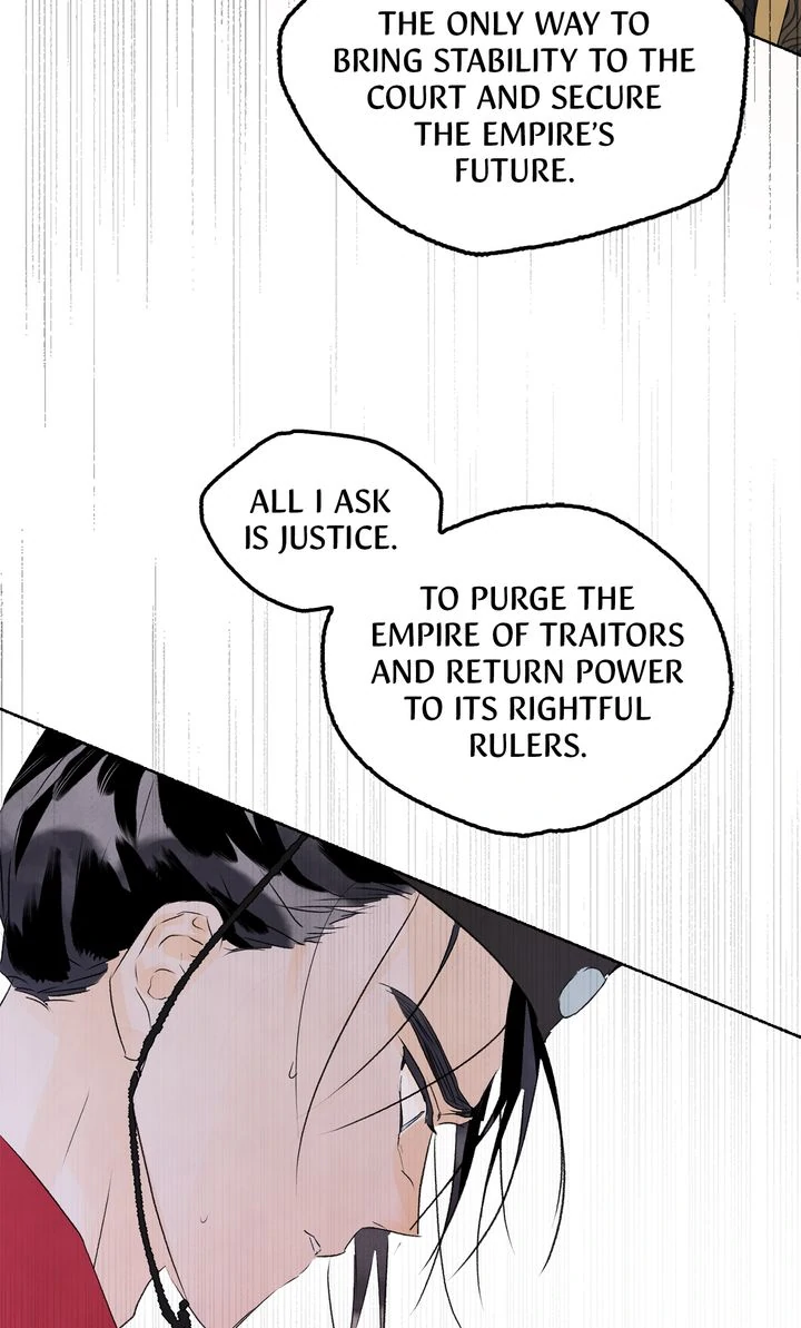 The Tale of the Frost Flower Chapter 122 - page 80