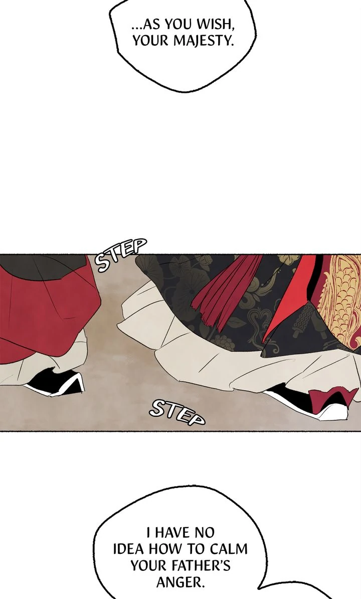 The Tale of the Frost Flower Chapter 122 - page 8