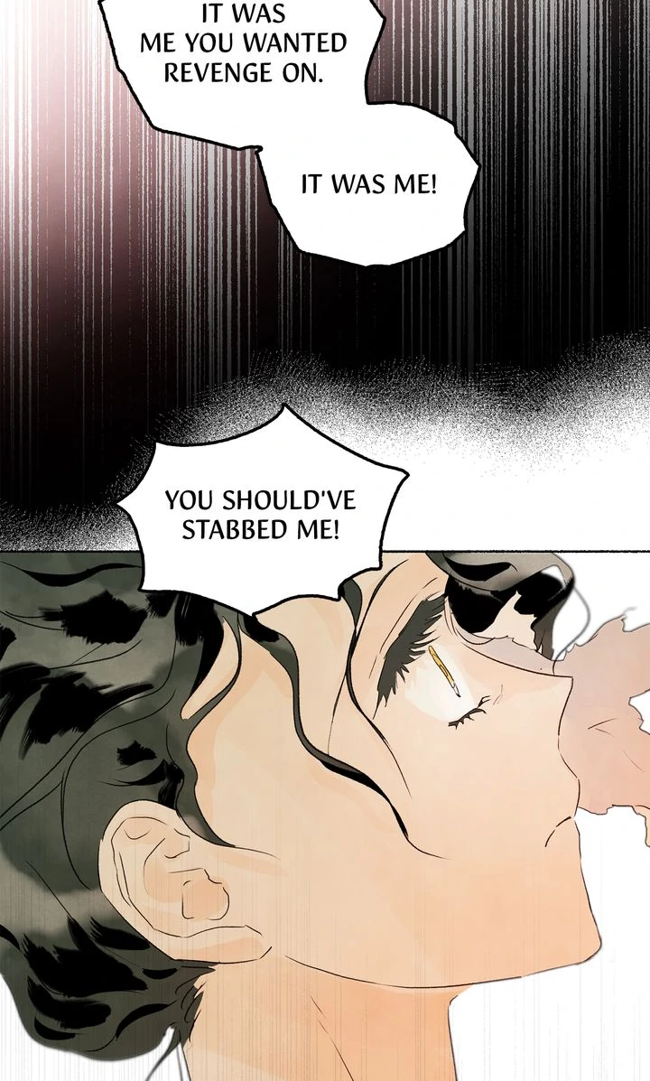 The Tale of the Frost Flower Chapter 123 - page 21