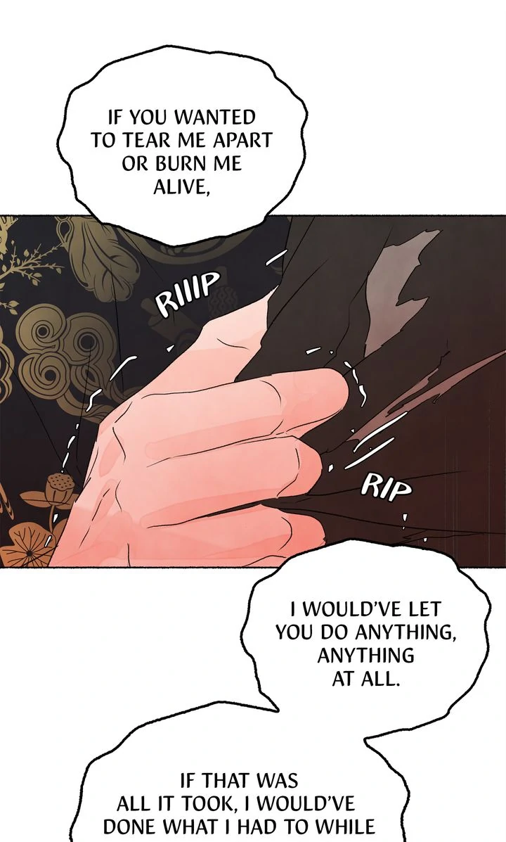The Tale of the Frost Flower Chapter 123 - page 23