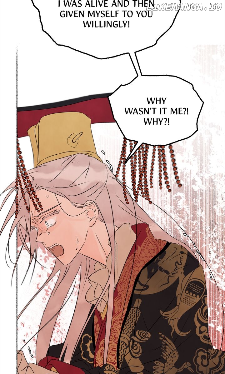 The Tale of the Frost Flower Chapter 123 - page 24
